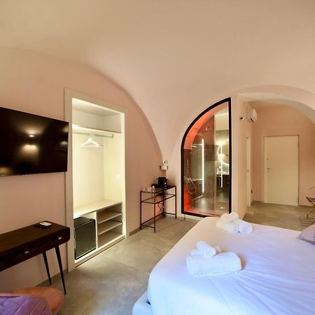 Incanto Napoli Екстер'єр фото