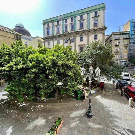 Incanto Napoli Екстер'єр фото