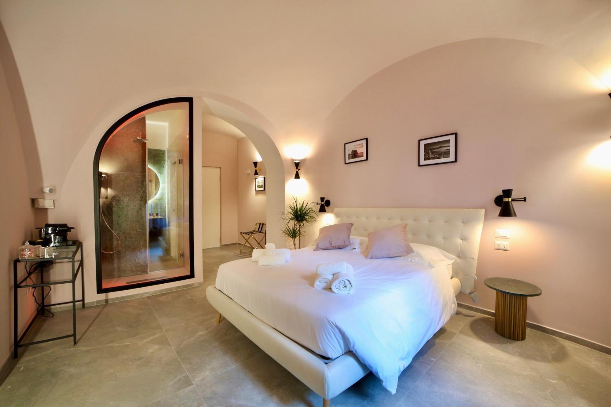 Incanto Napoli Екстер'єр фото