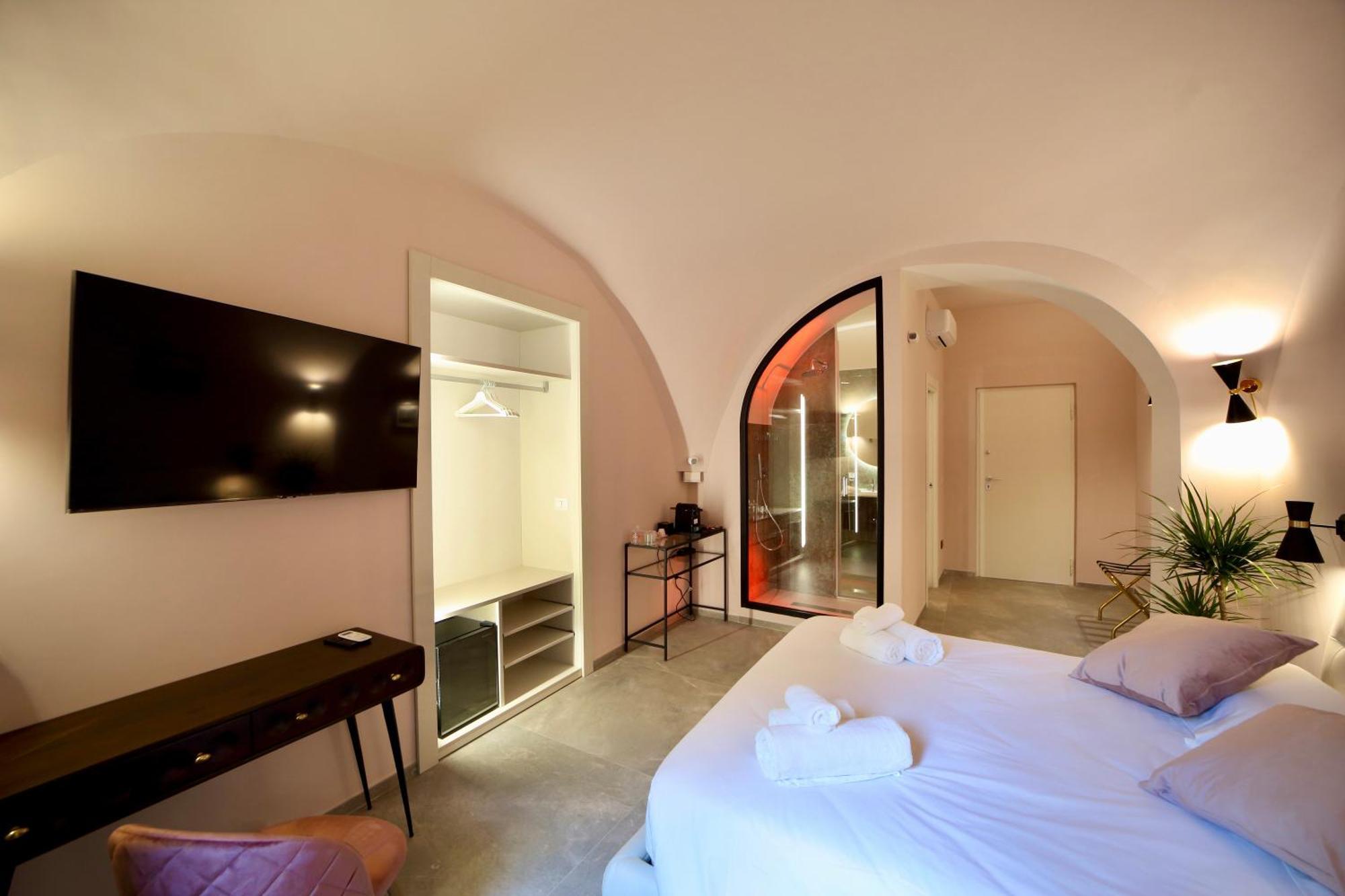 Incanto Napoli Екстер'єр фото
